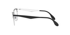 RAY-BAN RB6346 2861 52 MAVİ IŞIK KORUMALI GÖZLÜK