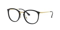 RAY-BAN RB7140 2000 49 MAVİ IŞIK KORUMALI GÖZLÜK