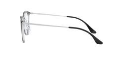 RAY-BAN RB7140 5852 49 MAVİ IŞIK KORUMALI GÖZLÜK