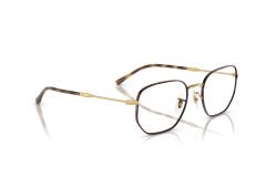 RAY-BAN RB6496 3177 53  MAVİ IŞIK KORUMALI GÖZLÜK