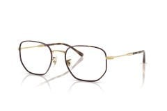 RAY-BAN RB6496 3177 53  MAVİ IŞIK KORUMALI GÖZLÜK