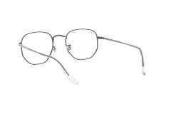 RAY-BAN RB6448 2502 51 MAVİ IŞIK KORUMALI GÖZLÜK