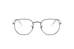 RAY-BAN RB6448 2502 51 MAVİ IŞIK KORUMALI GÖZLÜK