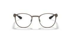 RAY-BAN RB6355 2620 50 MAVİ IŞIK KORUMALI GÖZLÜK