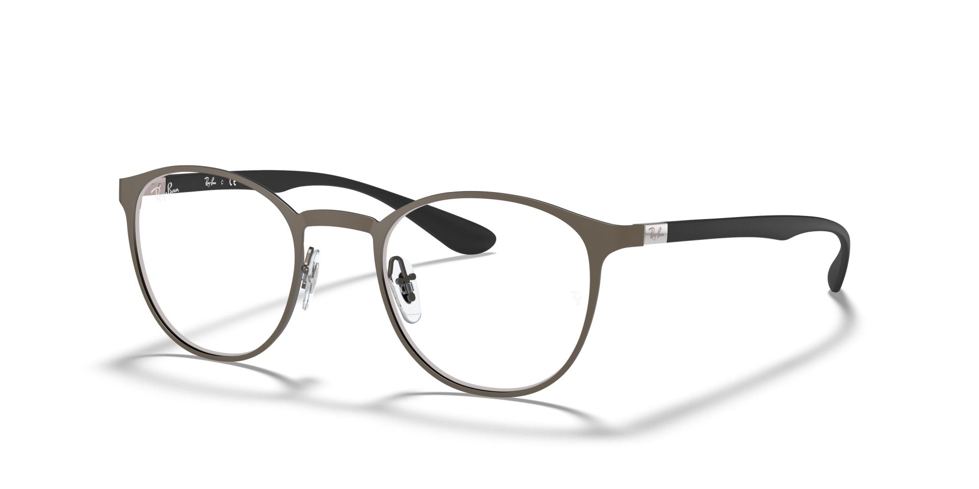 RAY-BAN RB6355 2620 50 MAVİ IŞIK KORUMALI GÖZLÜK