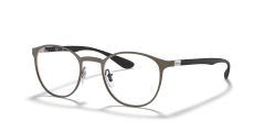 RAY-BAN RB6355 2620 50 MAVİ IŞIK KORUMALI GÖZLÜK