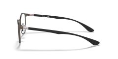 RAY-BAN RB6355 2620 50 MAVİ IŞIK KORUMALI GÖZLÜK