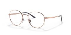 RAY-BAN RB3681V 3094 50 MAVİ IŞIK KORUMALI GÖZLÜK