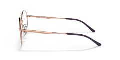 RAY-BAN RB3681V 3094 50 MAVİ IŞIK KORUMALI GÖZLÜK
