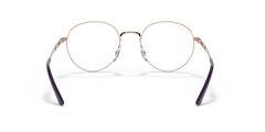 RAY-BAN RB3681V 3094 50 MAVİ IŞIK KORUMALI GÖZLÜK
