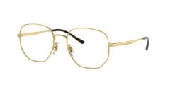 RAY-BAN RB3682V 2500 51 MAVİ IŞIK KORUMALI GÖZLÜK