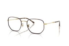 RAY-BAN RB6496 3177 51  MAVİ IŞIK KORUMALI GÖZLÜK