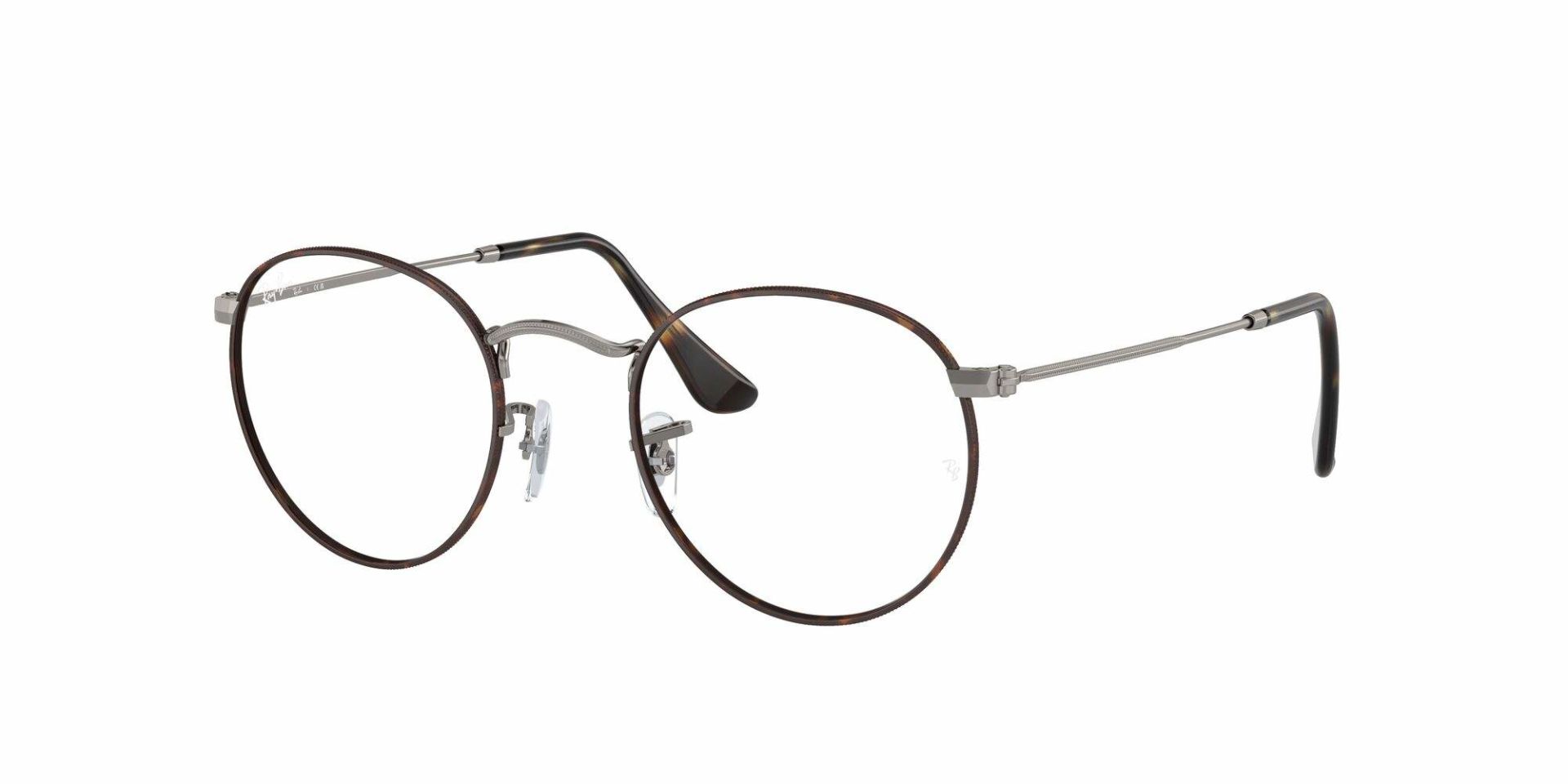 RAY-BAN RB3447V 3174 50 MAVİ IŞIK KORUMALI GÖZLÜK
