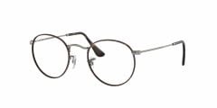 RAY-BAN RB3447V 3174 50 MAVİ IŞIK KORUMALI GÖZLÜK