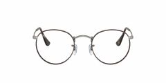 RAY-BAN RB3447V 3174 50 MAVİ IŞIK KORUMALI GÖZLÜK