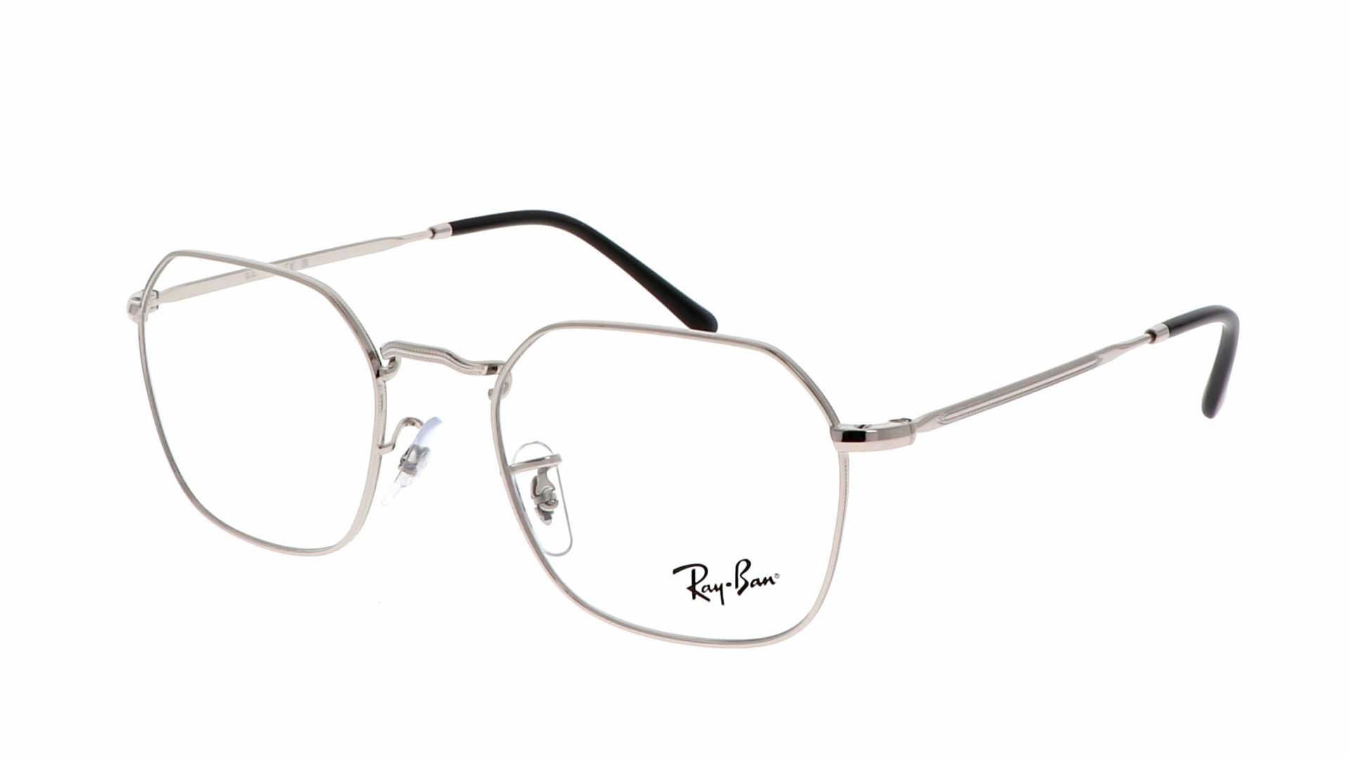 RAY-BAN RB3694V 2501 53 MAVİ IŞIK KORUMALI GÖZLÜK