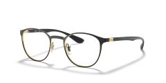 RAY-BAN RB6355 2994 50 MAVİ IŞIK KORUMALI GÖZLÜK