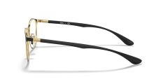 RAY-BAN RB6355 2994 50 MAVİ IŞIK KORUMALI GÖZLÜK