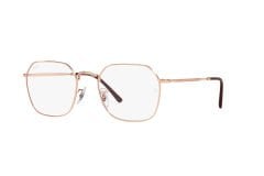 RAY-BAN RB3694V 3094 53 MAVİ IŞIK KORUMALI GÖZLÜK