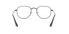 RAY-BAN RB6448 2509 51 MAVİ IŞIK KORUMALI GÖZLÜK