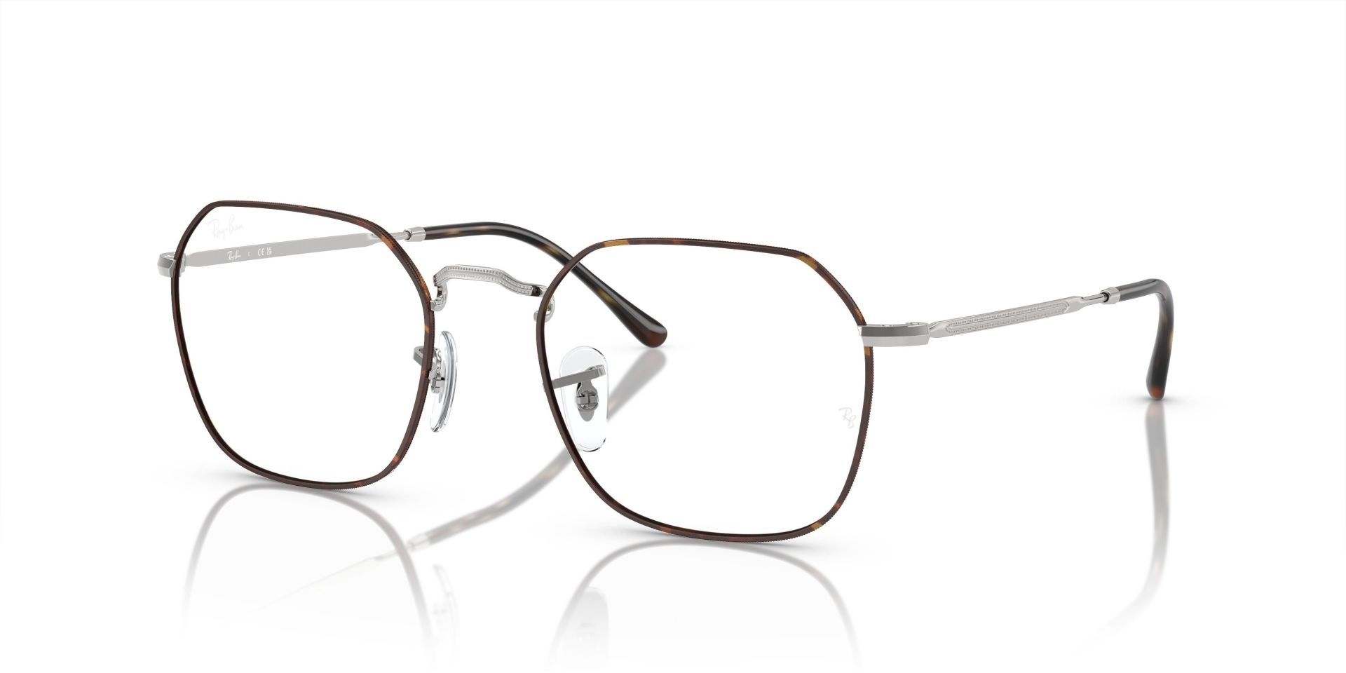 RAY-BAN RB3694V 3178 53 MAVİ IŞIK KORUMALI GÖZLÜK
