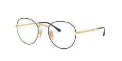 RAY-BAN RB3582V 2946 51 MAVİ IŞIK KORUMALI GÖZLÜK