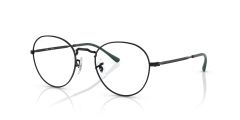 RAY-BAN RB3582V 2509 51 MAVİ IŞIK KORUMALI GÖZLÜK