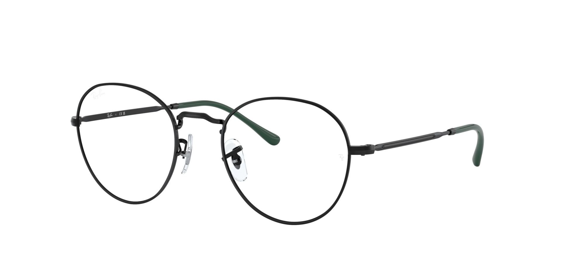 RAY-BAN RB3582V 2509 51 MAVİ IŞIK KORUMALI GÖZLÜK
