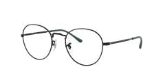 RAY-BAN RB3582V 2509 51 MAVİ IŞIK KORUMALI GÖZLÜK