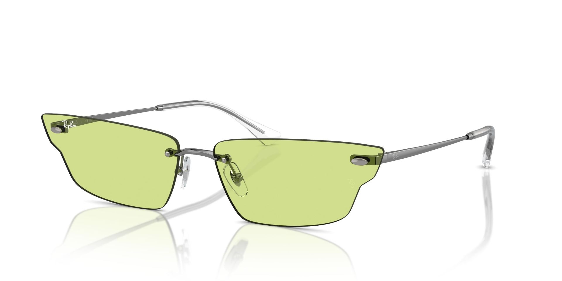 RAY-BAN RB3731 004/2 63 GÜNEŞ GÖZLÜĞÜ