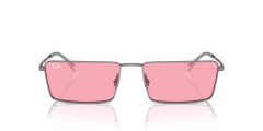 RAY-BAN RB3741 004/84 56 GÜNEŞ GÖZLÜĞÜ