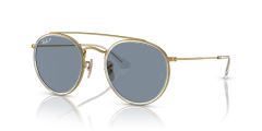 RAY-BAN RB3647N 001/02 51 GÜNEŞ GÖZLÜĞÜ