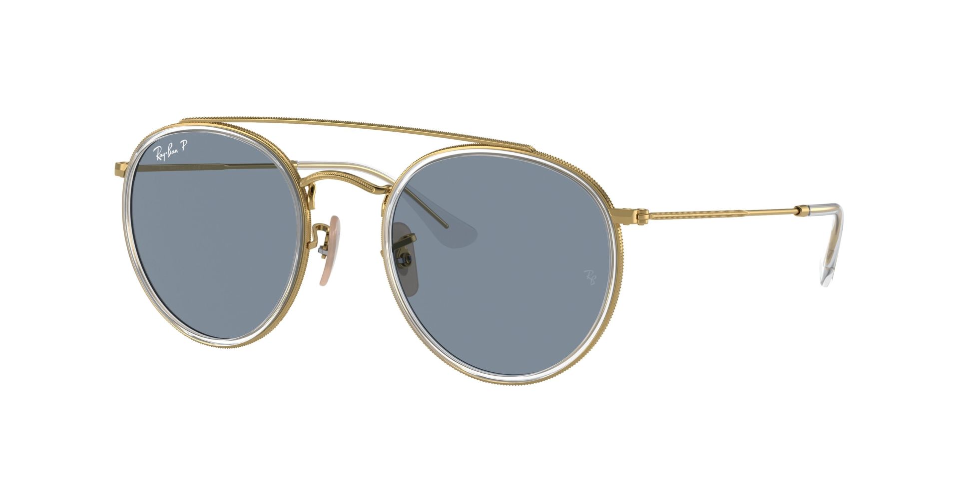 RAY-BAN RB3647N 001/02 51 GÜNEŞ GÖZLÜĞÜ