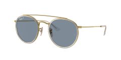 RAY-BAN RB3647N 001/02 51 GÜNEŞ GÖZLÜĞÜ