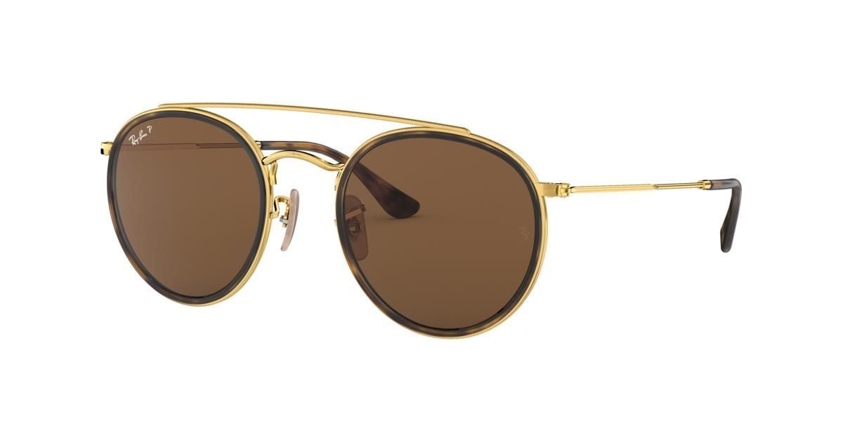 RAY-BAN RB3647N 001/57 51 GÜNEŞ GÖZLÜĞÜ