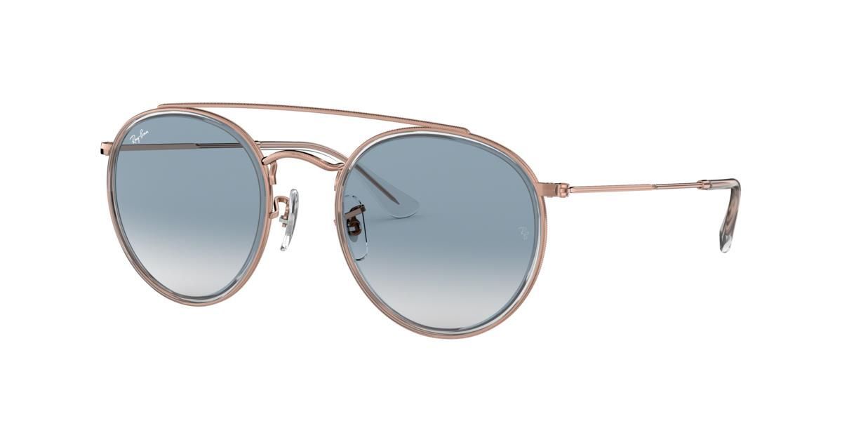 RAY-BAN RB3647N 9068/3F 51 GÜNEŞ GÖZLÜĞÜ