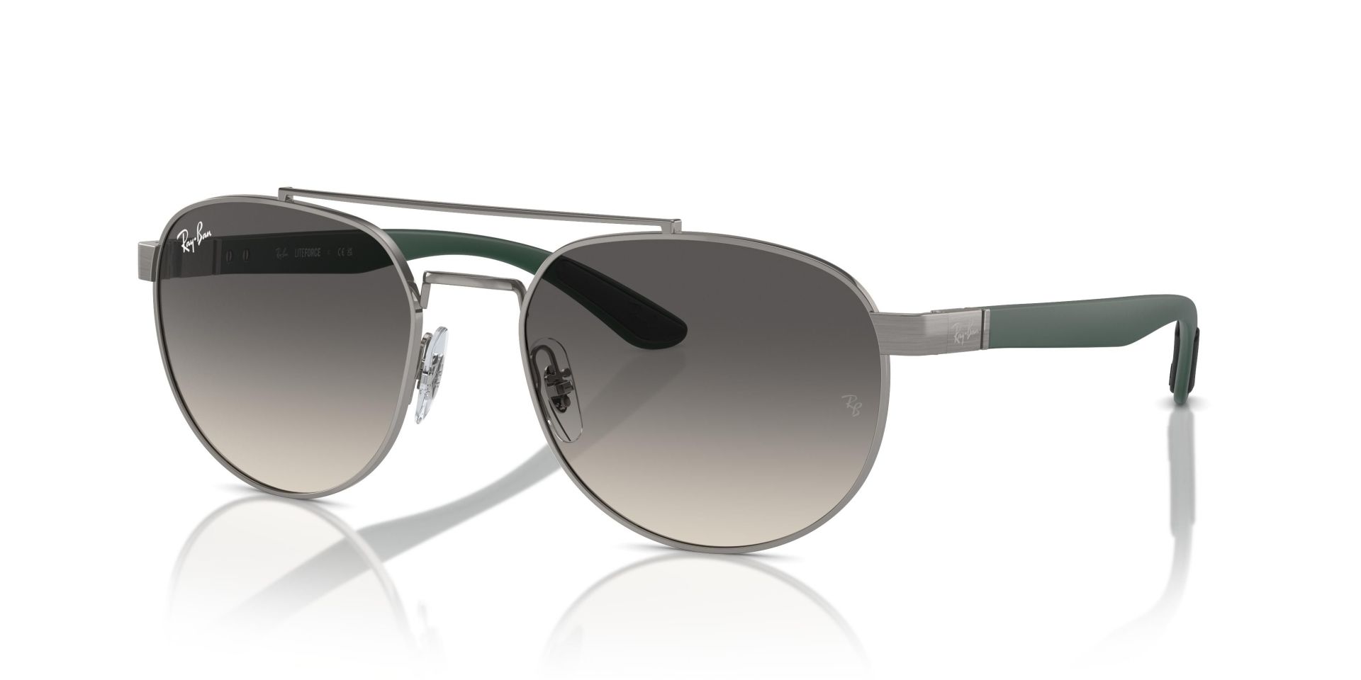 RAY-BAN RB3736 926911 56 GÜNEŞ GÖZLÜĞÜ