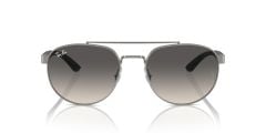 RAY-BAN RB3736 926911 56 GÜNEŞ GÖZLÜĞÜ