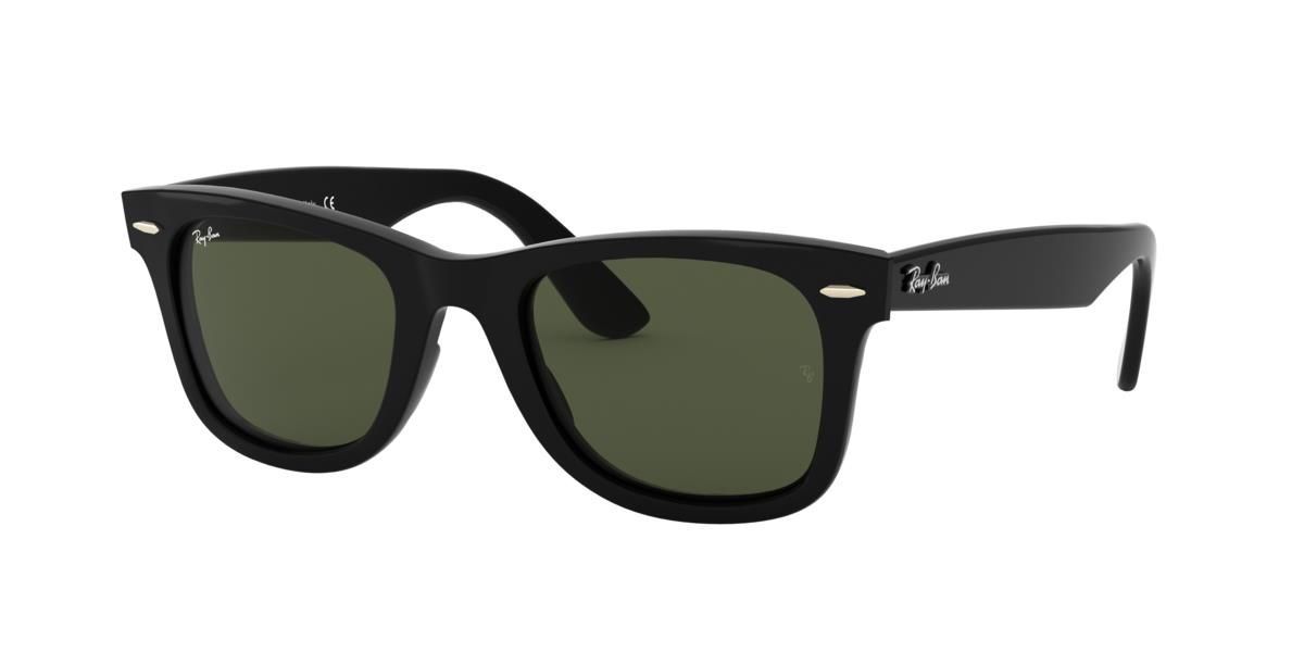 RAY-BAN RB4340 601 50 GÜNEŞ GÖZLÜĞÜ