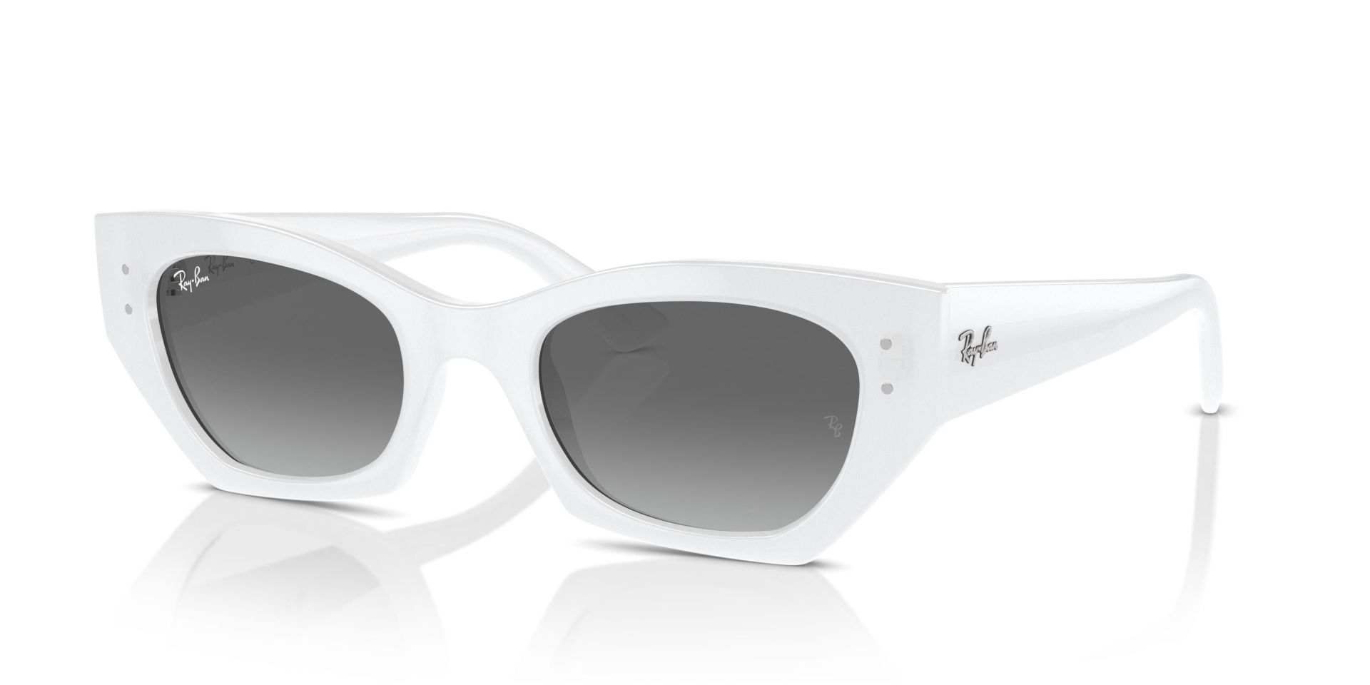 RAY-BAN RB4430 ZENA 675911 52 GÜNEŞ GÖZLÜGÜ