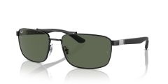 RAY-BAN RB3737 002/71 60 GÜNEŞ GÖZLÜGÜ