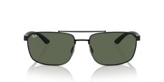 RAY-BAN RB3737 002/71 60 GÜNEŞ GÖZLÜGÜ