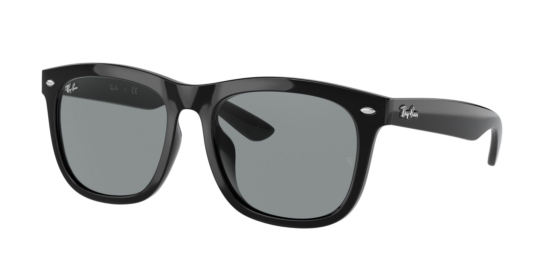 RAY-BAN RB4260D 601/1 57 GÜNEŞ GÖZLÜGÜ
