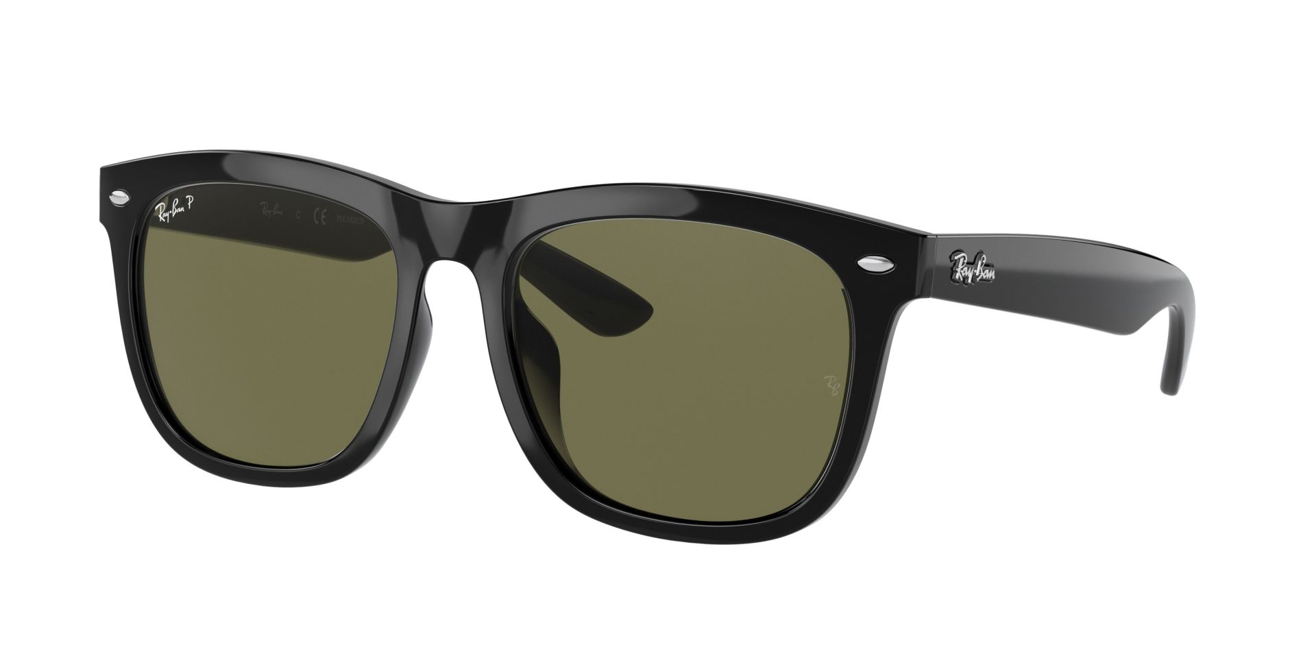 RAY-BAN RB4260D 601/9A 57 GÜNEŞ GÖZLÜGÜ