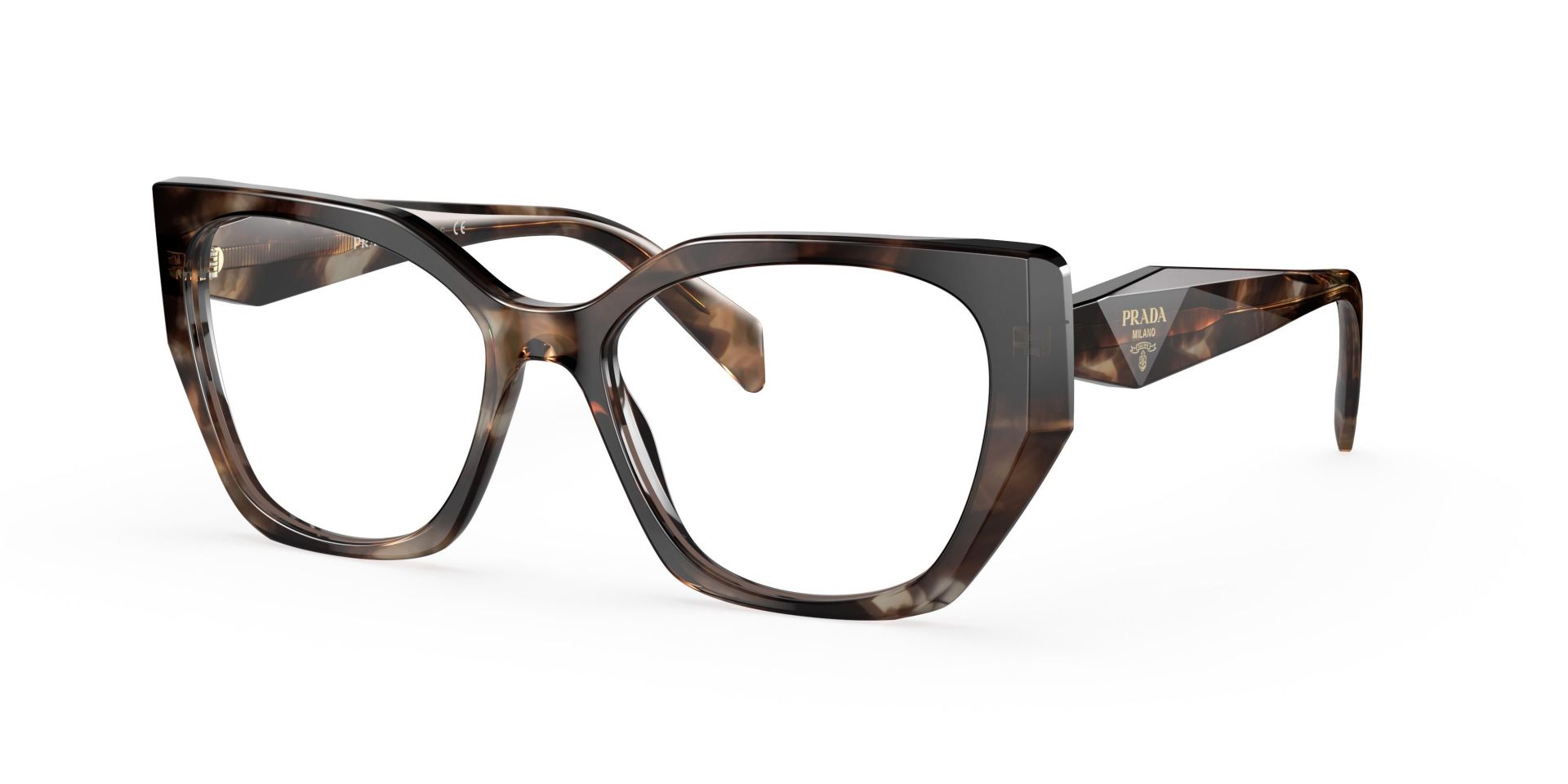 PRADA PR18W 07R1O1 52 MAVİ IŞIK KORUMALI GÖZLÜK
