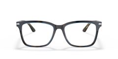 PRADA PR14W ZXH1O1 56 MAVİ IŞIK KORUMALI GÖZLÜK