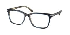 PRADA PR14W ZXH1O1 56 MAVİ IŞIK KORUMALI GÖZLÜK