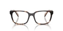 PRADA PR17Z 07R1O1 54 MAVİ IŞIK KORUMALI GÖZLÜK