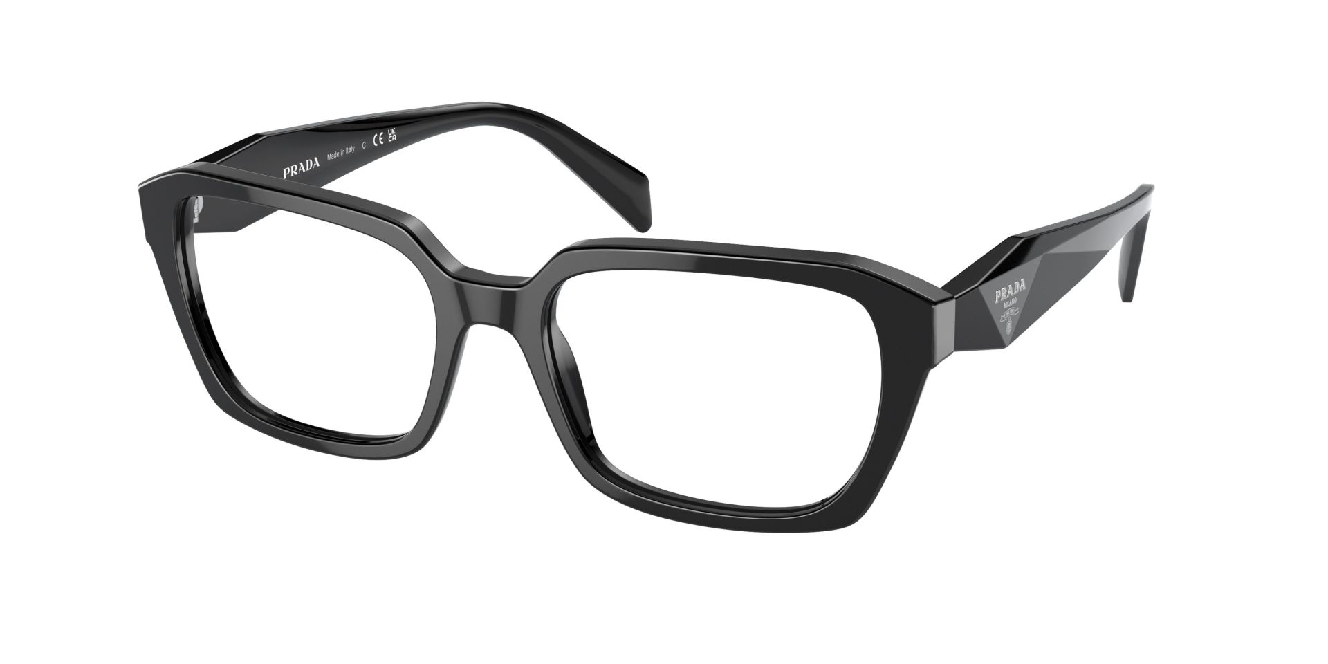 PRADA PR14Z 1AB1O1 54 MAVİ IŞIK KORUMALI GÖZLÜK