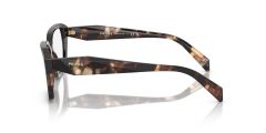 PRADA PR14Z 07R1O1 54 MAVİ IŞIK KORUMALI GÖZLÜK